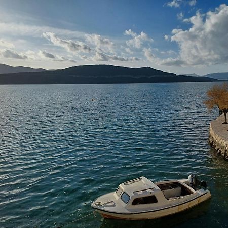 Apartmani Lezenic Dada Neum Esterno foto