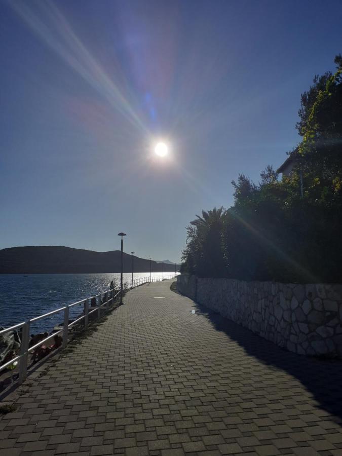 Apartmani Lezenic Dada Neum Esterno foto