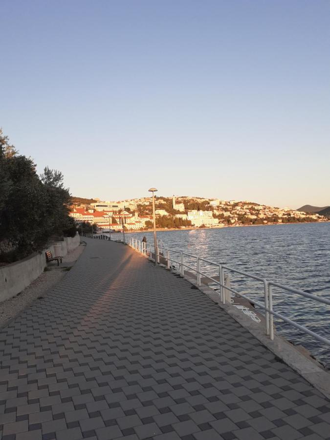 Apartmani Lezenic Dada Neum Esterno foto