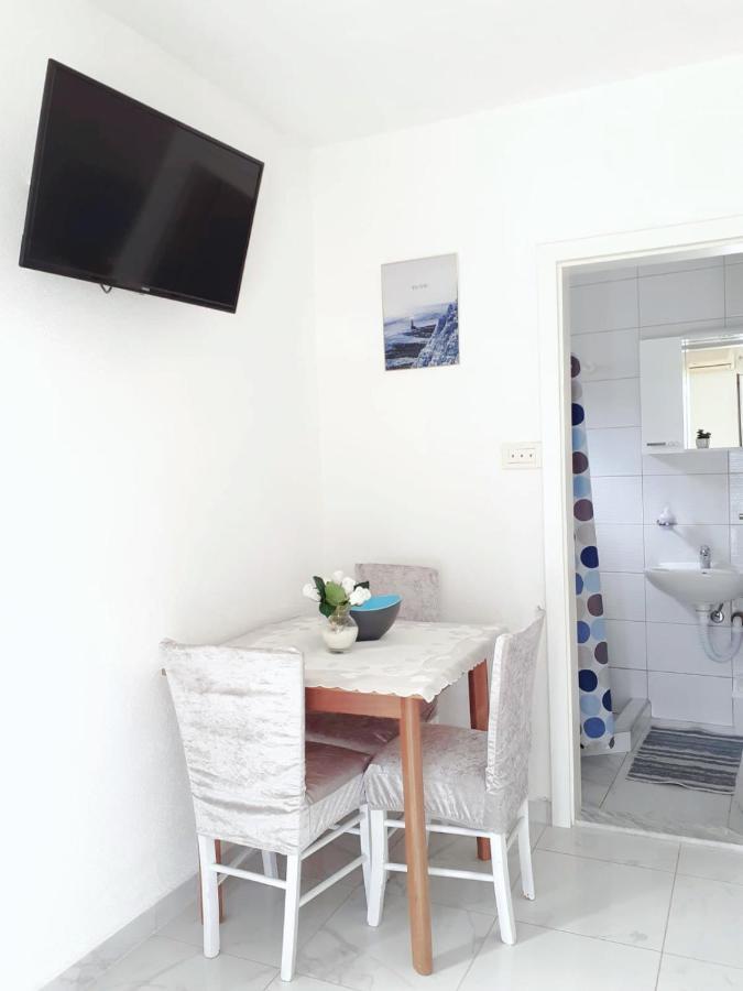 Apartmani Lezenic Dada Neum Esterno foto