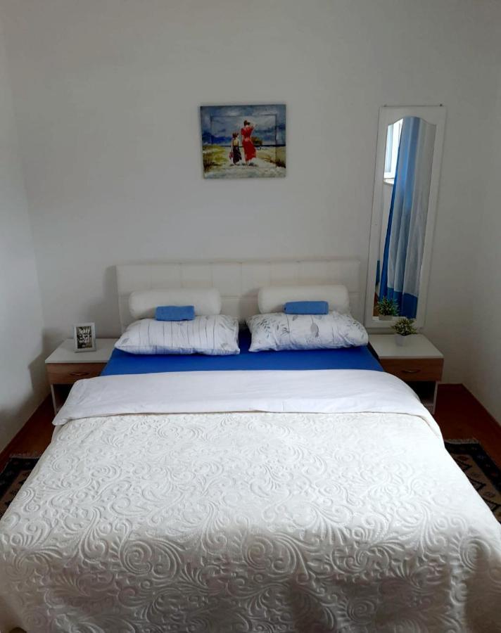 Apartmani Lezenic Dada Neum Esterno foto