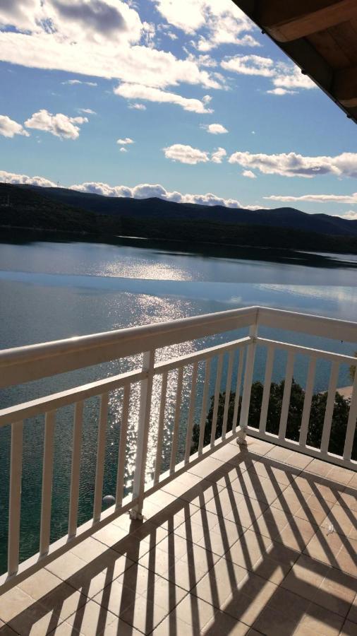Apartmani Lezenic Dada Neum Esterno foto