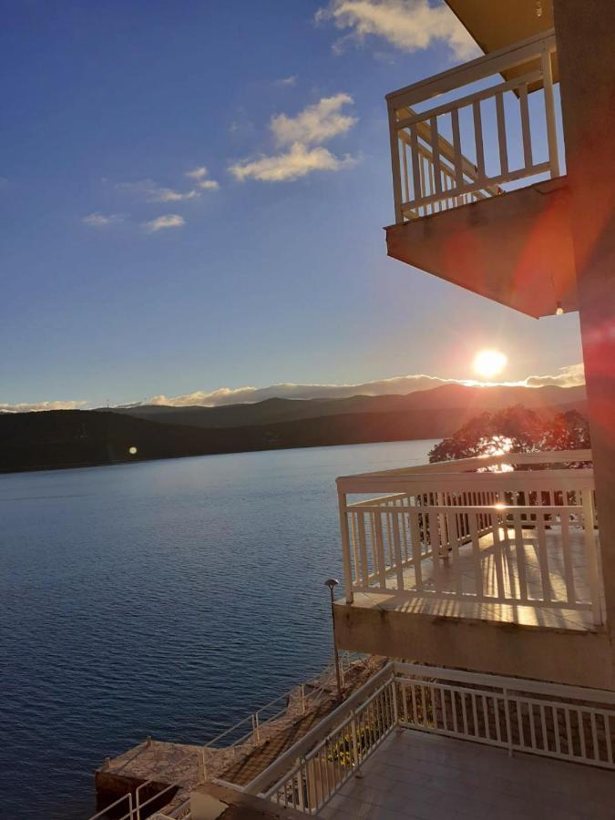 Apartmani Lezenic Dada Neum Esterno foto