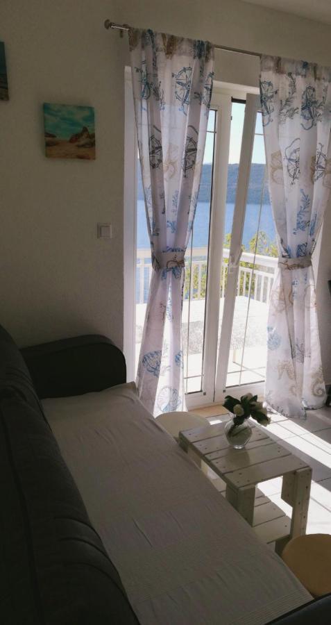 Apartmani Lezenic Dada Neum Esterno foto