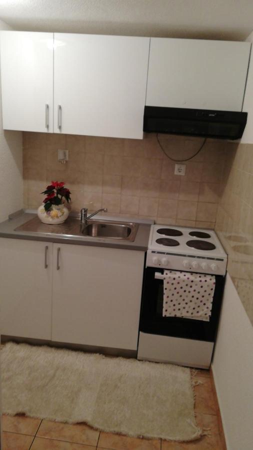 Apartmani Lezenic Dada Neum Esterno foto