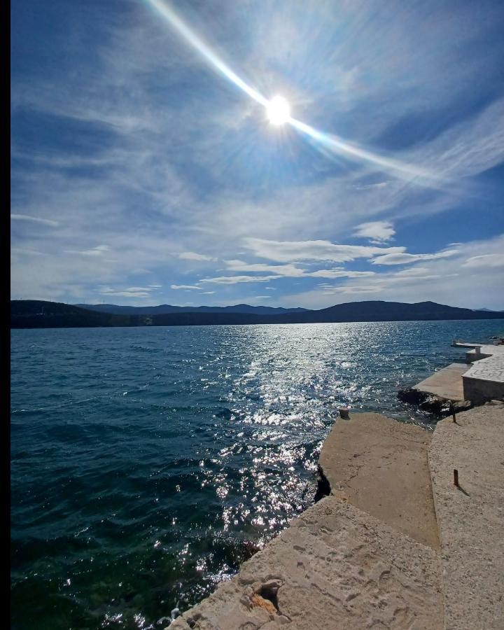 Apartmani Lezenic Dada Neum Esterno foto