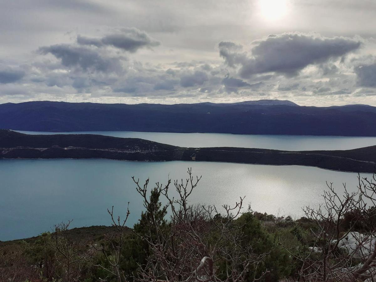 Apartmani Lezenic Dada Neum Esterno foto
