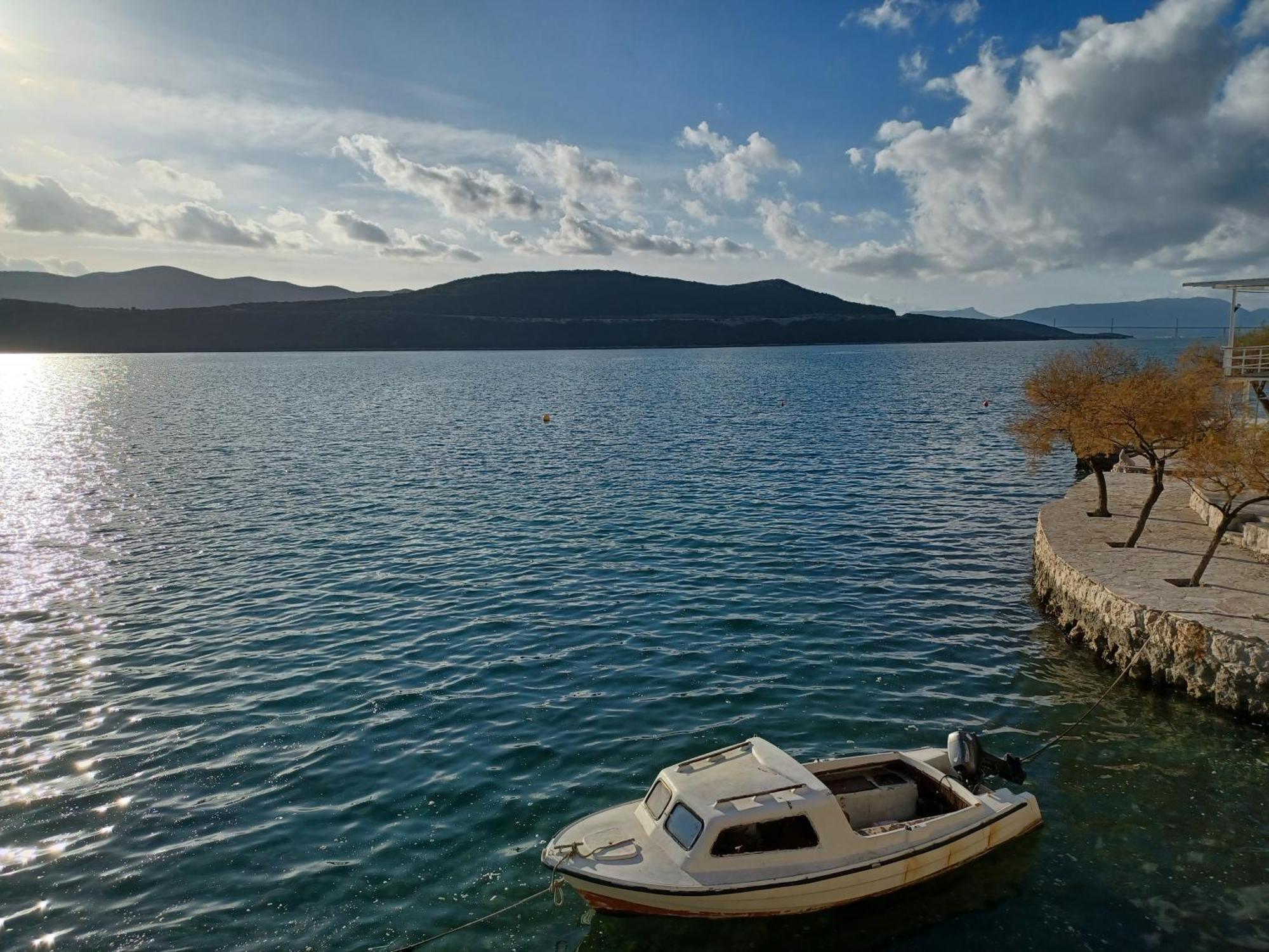 Apartmani Lezenic Dada Neum Esterno foto