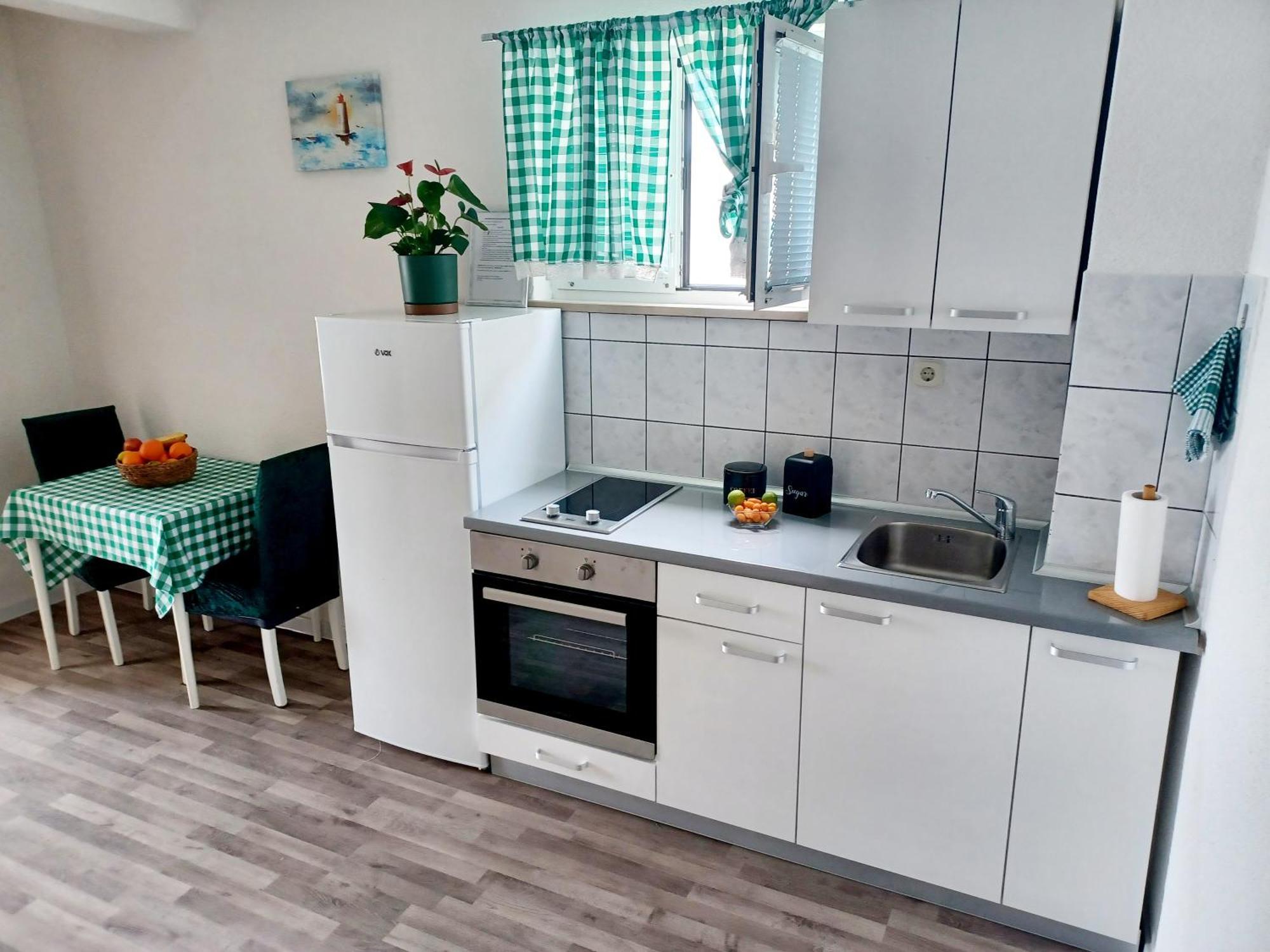 Apartmani Lezenic Dada Neum Esterno foto