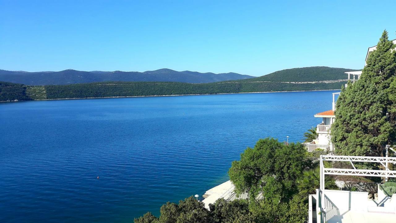 Apartmani Lezenic Dada Neum Esterno foto