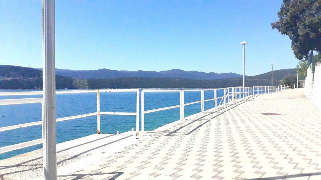 Apartmani Lezenic Dada Neum Esterno foto