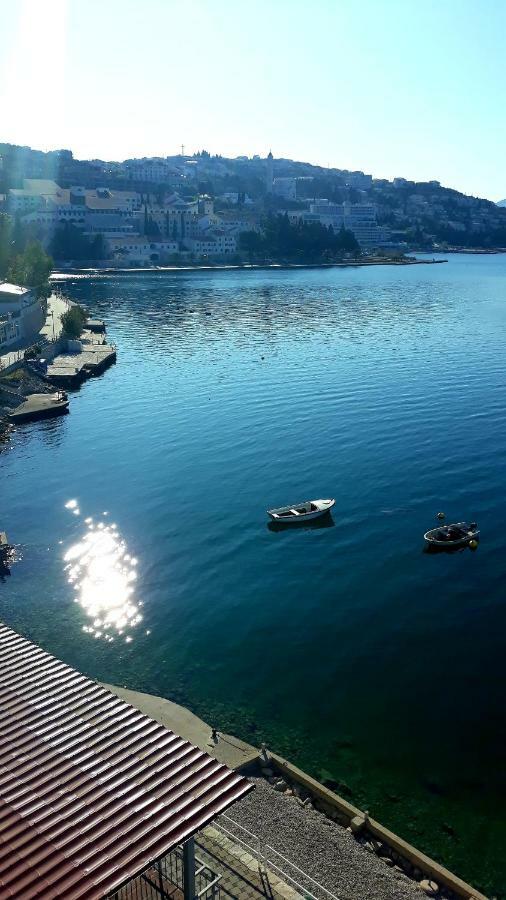 Apartmani Lezenic Dada Neum Esterno foto