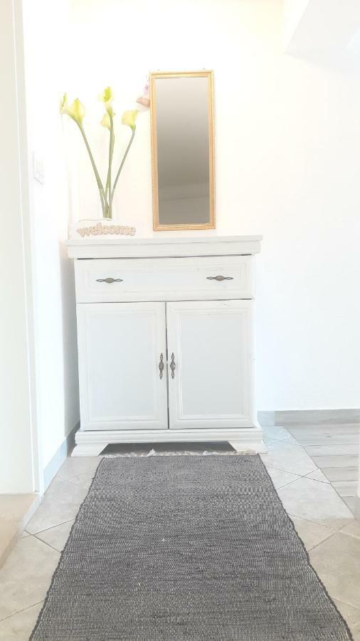 Apartmani Lezenic Dada Neum Esterno foto