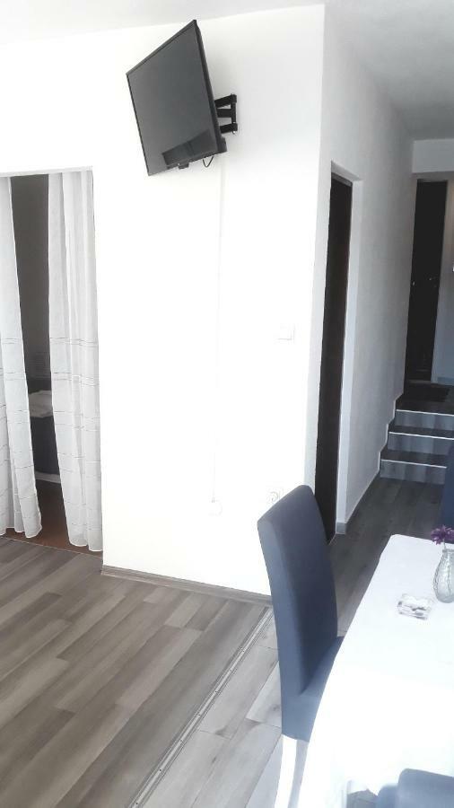 Apartmani Lezenic Dada Neum Esterno foto