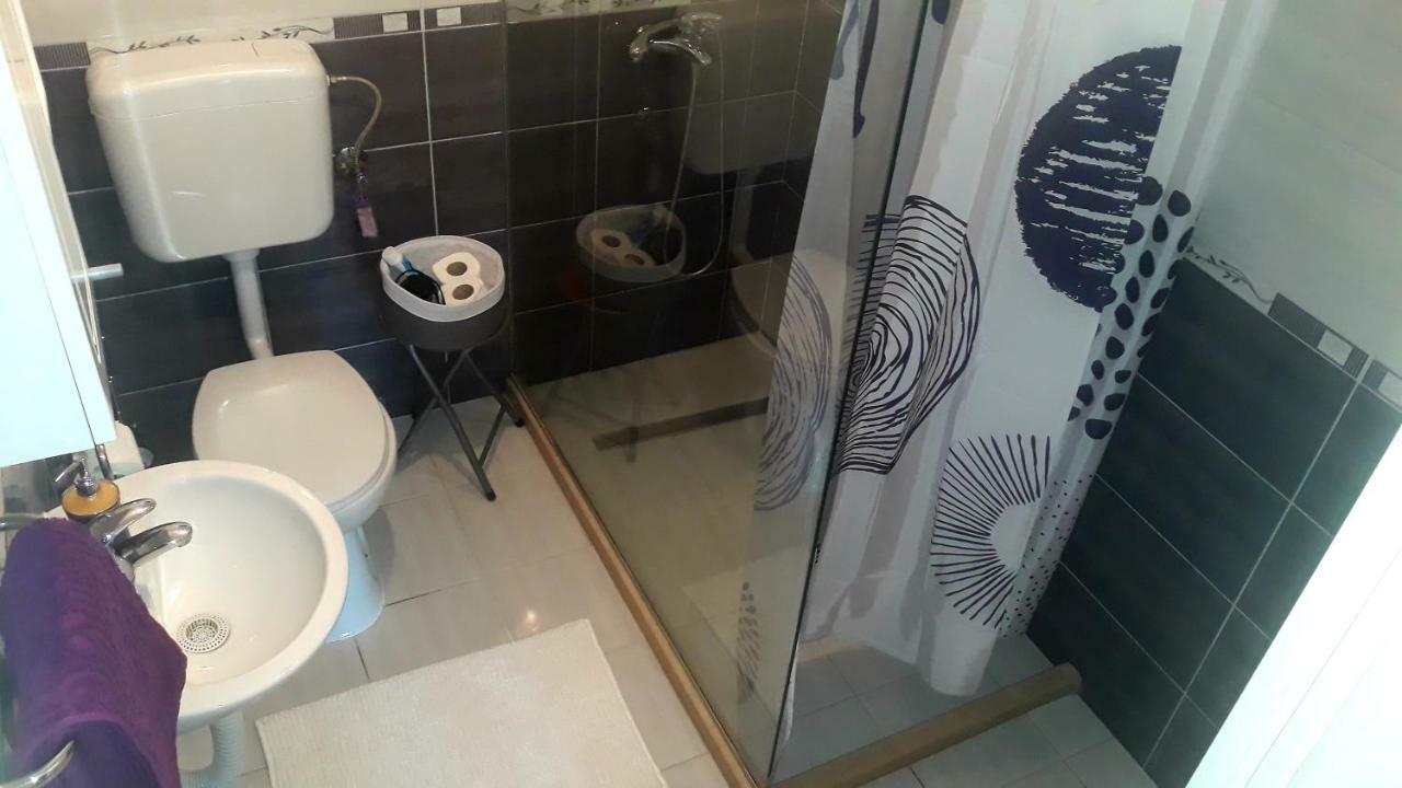 Apartmani Lezenic Dada Neum Esterno foto