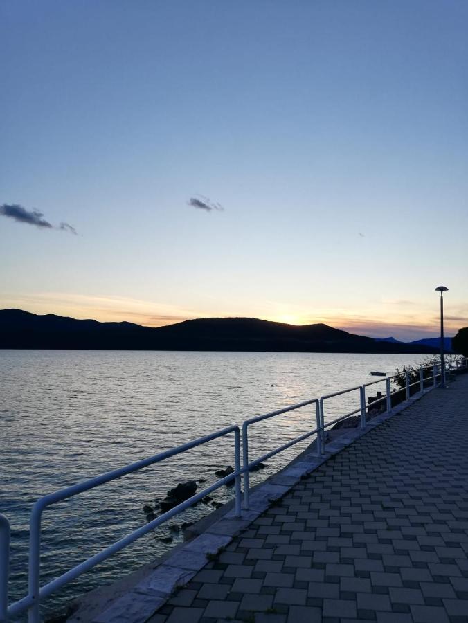 Apartmani Lezenic Dada Neum Esterno foto